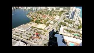 MiamiDreamRealty.com Presents... Trump Royale Penthouse