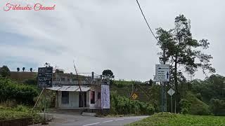 PUNCAK PERKEBUNAN TONDANO||Sulawesi Utara