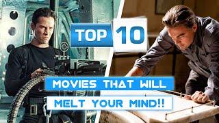 MIND BENDING Movies That Will BLOW Your Mind!