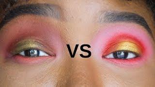 How To: Make ANY Eyeshadow SUPER Pigmented