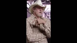 Trace Adkins - "Cowboy Up" Interview