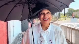 Sharon “Butterfly” Ray / Founder of #LegacyKeepersRUs - bassreevesconference.com