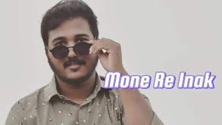 Mone Re Inak // New Santali Studio Version Video//2024#viralvideo #trending #shorts