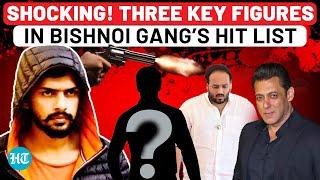 Baba Siddique Shooters Wanted To Kill Another Key Figure; Famous Comedian In Bishnoi Gang Hit-List?