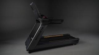 Performance Plus Treadmill Features & Benefits