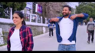 PRE WEDDING||2022||KULDEEP&RAMANDEEP||SHIMLA||CHAHAL PHOTOGRAPHY||