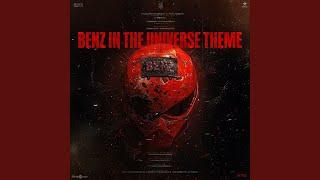 Benz In The Universe Theme (From "Benz")