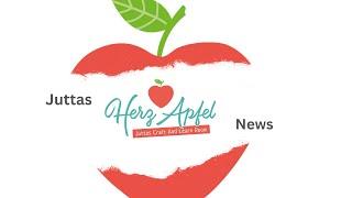 Stampin'Up! Juttas - Herz- Apfel - News