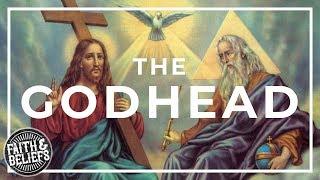 Who is God, Jesus Christ, and the Holy Ghost? | Faith and Beliefs Ep. 2
