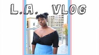 LA Vlog: 21 Ninety Launch Party! | thecomplexgirls