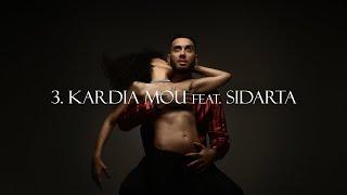 Mente Fuerte, SIDARTA - Kardia Mou (Official Audio)