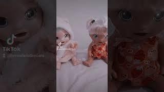 POV: That one pick me!//NOT MY AUDIO// #babyalive #doll #audio #tiktok #shorts #fyp #pickme #school