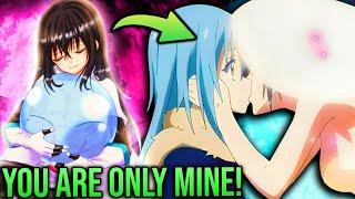 Real Reason Chloe-Chronoa Chose Rimuru as Her Lover  Space Time Goddess Powers Explained - Slime