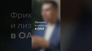 Чем отличается ФРИХОЛД от ЛИЗХОЛД в Дубае? #фрихолд #лизхолд #недвижимость #дубай