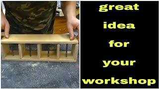 great idea for your workshop | wood best idea | R k technical guru | tips | tricks | amazing