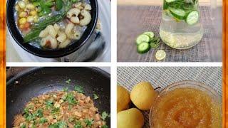 amazing cooking compilation @mishidailyroutine