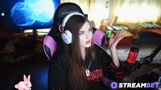 Карина sharishaxd о Шевцове и Банане | Полная нарезка
