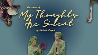 Exploring "My Thoughts Are Silent" | Ukrainian Tragicomedy Film