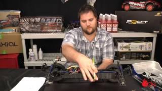 Turnigy Trailblazer XT 1/5 Scale Final Review
