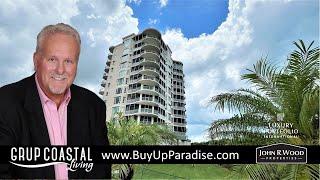 BayView At Bonita Bay -- Presented by Brent Greer at John R. Wood Properties.