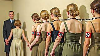 Das Brutale Schicksal Der Ehefrauen Von Nazis Nach Dem Zweiten Weltkrieg!