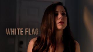 White Flag  - Anna Wood