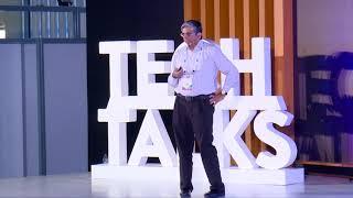 Ecosystem Intelligence -The Next Frontier in AI: A Tech Talk by Dr. Shailesh Kumar, Reliance Jio