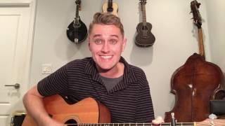 Tunes With Tim - "I'd Be a Bee"