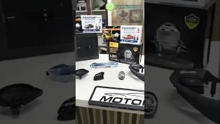 Top 10 Kia Carens Clavis Accessories in 60 Seconds!  Must-See Mods #shorts