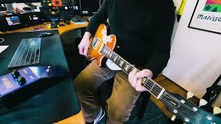 Klinger Custom Pedals: BENDER MKI OC44 | OC75