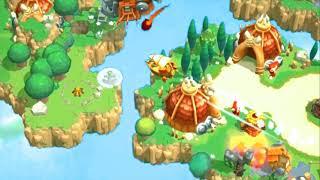 Wild Sky TD Trailer (Sky Kingdoms)