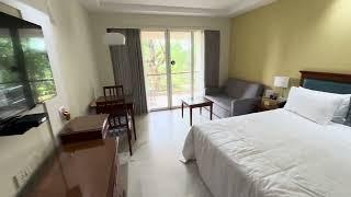 Studio Room at Golden Landmark Hotel - Club Mahindra Resort, Mysore: A Blend of Comfort and Elegance