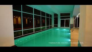 Tata Myst - Villas & Apartments in Kasauli Himachal Pradesh || Starting From Rs. 1.75crs