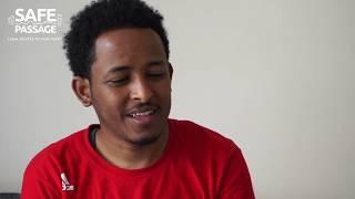 Tekle & Dawit's Story