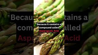 SHOCKING Asparagus Secrets Revealed!  Your Pee Will Never Be the Same! 