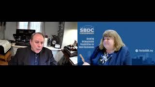 Florida SBDC at UCF Success Story: SNA Software