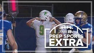 KARE 11 Prep Sports Extra Highlights: Edina at Wayzata