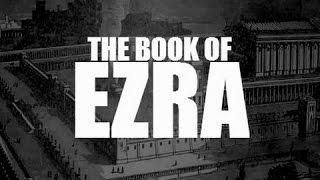 The Book Of Ezra - Banned From The Bible, Our Past, Present & Future - 2nd Ezra/ 4th Esdras