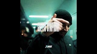 omar x ngee x ra'is type beat - "ghetto symphony"