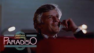 Cinema Paradiso (1988) - End Credits