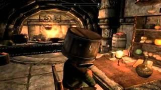 Skyrim Kill Anyone Without Getting Caught | Skyrim-Wiki.Com