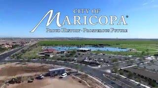 The City of Maricopa Matters!