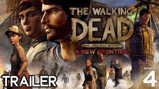 The Walking Dead Season 3 Episode 4 Launch Trailer