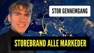 Storebrand Indeks Alle Markeder - Den Perfekte Globale Indeksfond?