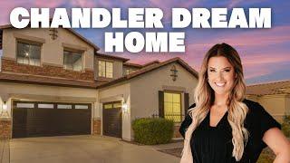 Chandler Dream Home $925,000