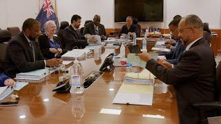 CIG News – GOVERNOR AND PREMIER OF THE CAYMAN ISLANDS ISSUE STATEMENTS - 1 November 2024.