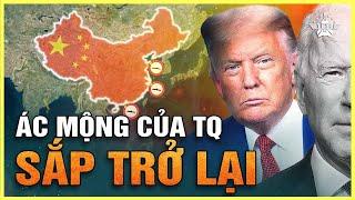 Điều Gì Chờ Đợi Trung Quốc Nếu Donald Trump Quay Trở Lại Làm Tổng Thống Mỹ?