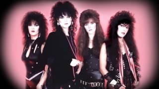 Missdemeanor - Black Moon Rising