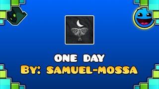 one day - samuel-mossa | GD Relaxing Paradise Song