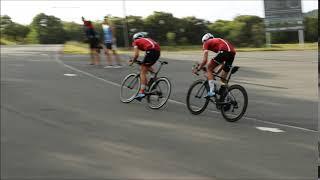 StuderTri - 2017-12-29 Girraween Criterium Circuit, Noosa Australien